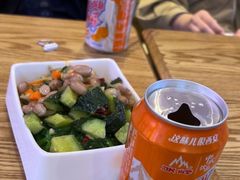 -陕味食族油泼面·小炒盖码面(双榆树店)
