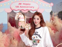 -JM Cafe(白塔寺店)