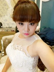 -蒙娜丽莎婚纱摄影(南门店)
