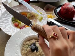 -恰餐厅及酒吧CHAR Bar & Grill(北京三里屯洲际店)