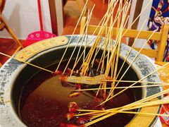 -冒椒火辣(奎星楼街店)