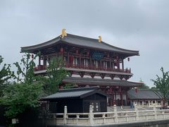 -唐御宴•御宴宫•唐代菜点(芙蓉西路店)