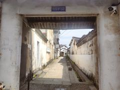 -崇仁古镇
