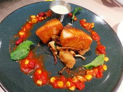 -卡朋西餐(悦汇城店)