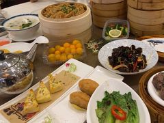 -瑞景轩中餐厅