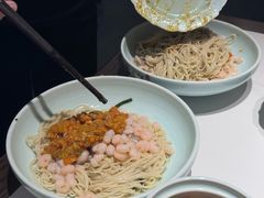 -裕兴记•蟹黄面馆(人民广场店)