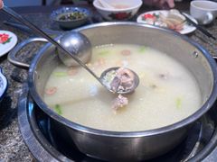 -丰尔粥食·粥底火锅·桑拿鸡(大良总店)