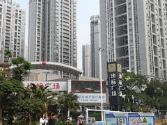 -地标广场