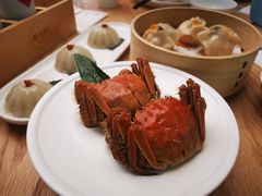-苏小柳点心·手作小笼包(新街口分院店)