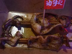 -蛙来哒(金沙洲万达店)