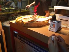 -阿甘锅盔(中关村食宝街店)