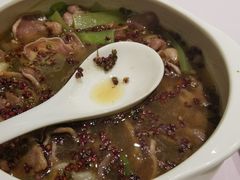 -粗茶淡饭·汉口公馆(循礼门店)
