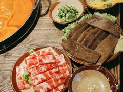 -冯校长老火锅(深圳总店)