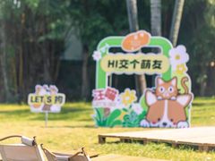 -厦门悦华酒店