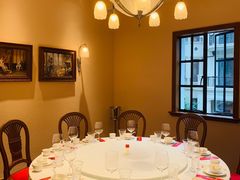 包厢-玫瑰厅上海菜(兴国路店)