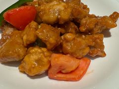 莆田荔枝肉-莆田餐厅PUTIEN(武商MALL店)
