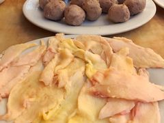 -陈记顺和潮汕牛肉火锅(韩江路店)