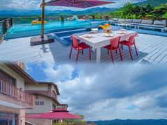 -佛冈森波拉度假区