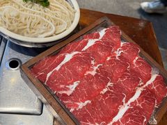 -袁山山重庆火锅(丈八北路店)