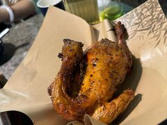 -绿茶餐厅(天津天河城店)