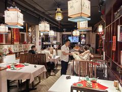 -孔乙己酒家(虹桥路店)