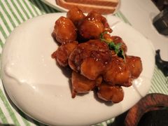 -桂满陇·杭州饭店(清河万象店)