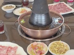 -匹夫涮肉城(黄村店)