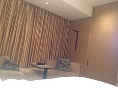 -北京康莱德酒店