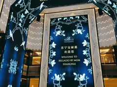 -上海苏宁宝丽嘉酒店·嘉府壹号中餐厅
