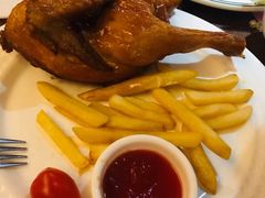 -麦茜哥牛扒城(中银店)