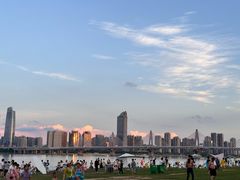 -南昌之星摩天轮