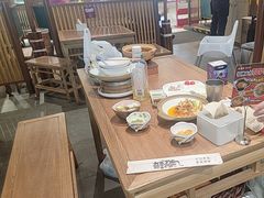 -大盐帮川菜馆(长楹天街店)