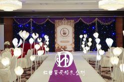 -上海万豪虹桥大酒店·宴会厅