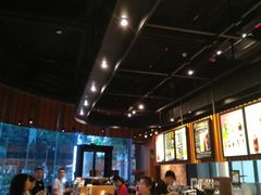 -星巴克(广州立白中心店)