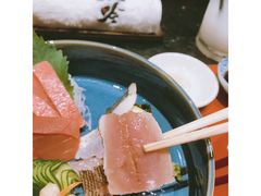 刺身-虎吟こぎん