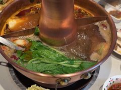 -东门口涮肉·砂锅·烤串(老门东店)