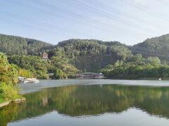 -水濂山森林公园