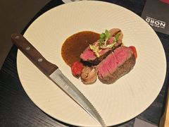 -Nord Grill&Bar Highland诺德西餐(深圳欢乐海岸店)