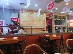 大堂-周鱼小馆石锅酸菜鱼(活力汇店)