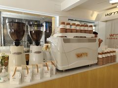 -Cafe on warm(丹霞店)