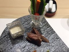 -鮨一日本料理(大中华店)