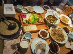 -一轩饺子馆(丽都店)