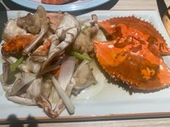 -小船渔村•大连菜•大连焖鱼(黄河路店)
