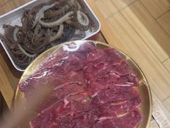 -黔哆哆地摊酸汤火锅(清湖店)