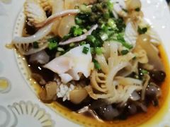 -十面欢腾·海鲜面·台式Bistro(长乐路店)