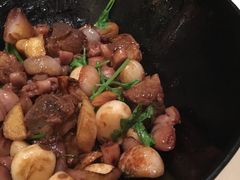 -衡山汇·高级粤菜(霄云路店)