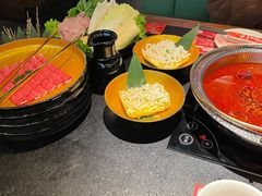 -牛New寿喜烧(闵行龙湖天街店)