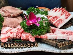 -匠牛道烤肉料理店(西坝河店)