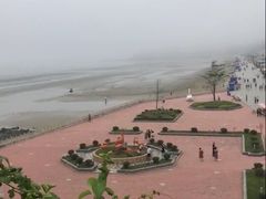 -大鹿岛