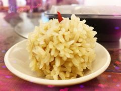 蛋黄珍珠丸-217笋干馄饨